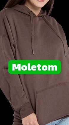 moletom